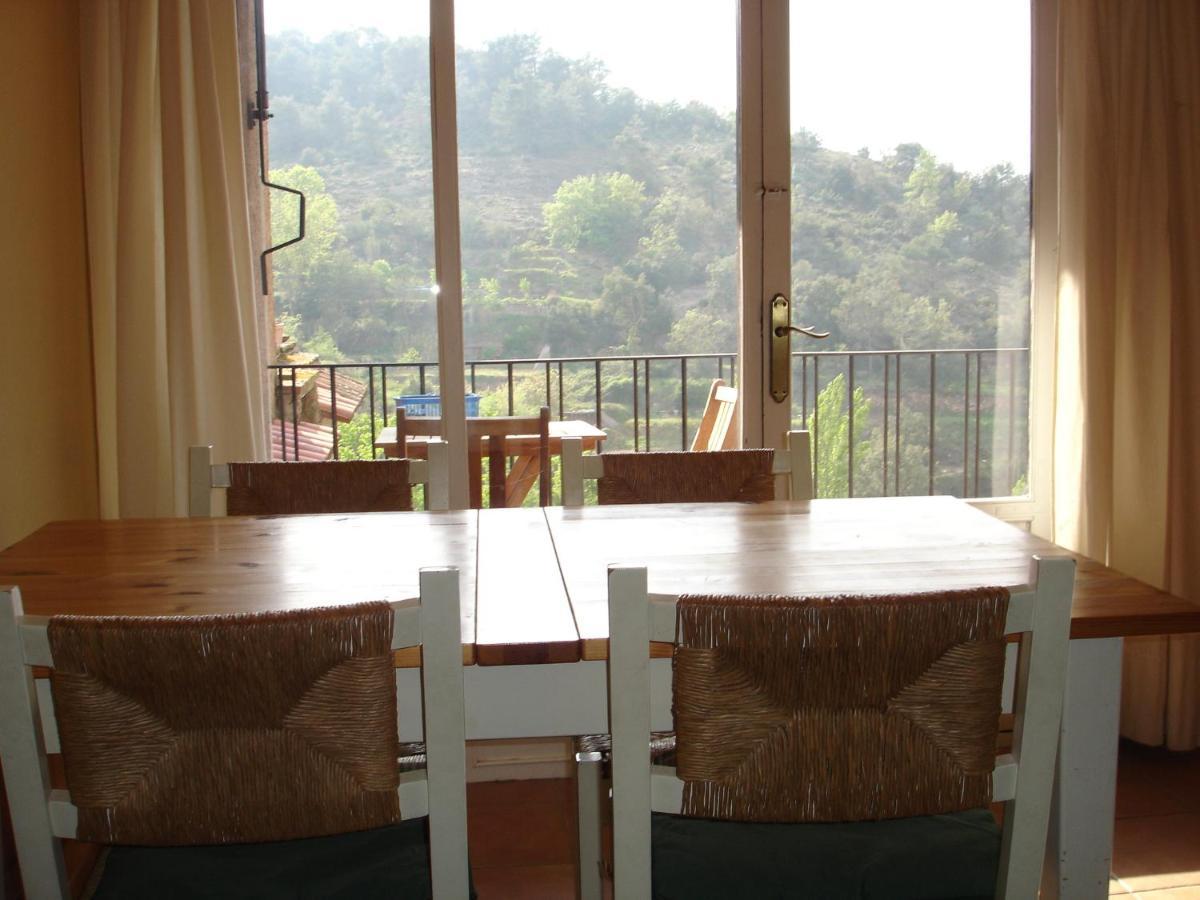 Apartaments Puig Gili Mura 外观 照片
