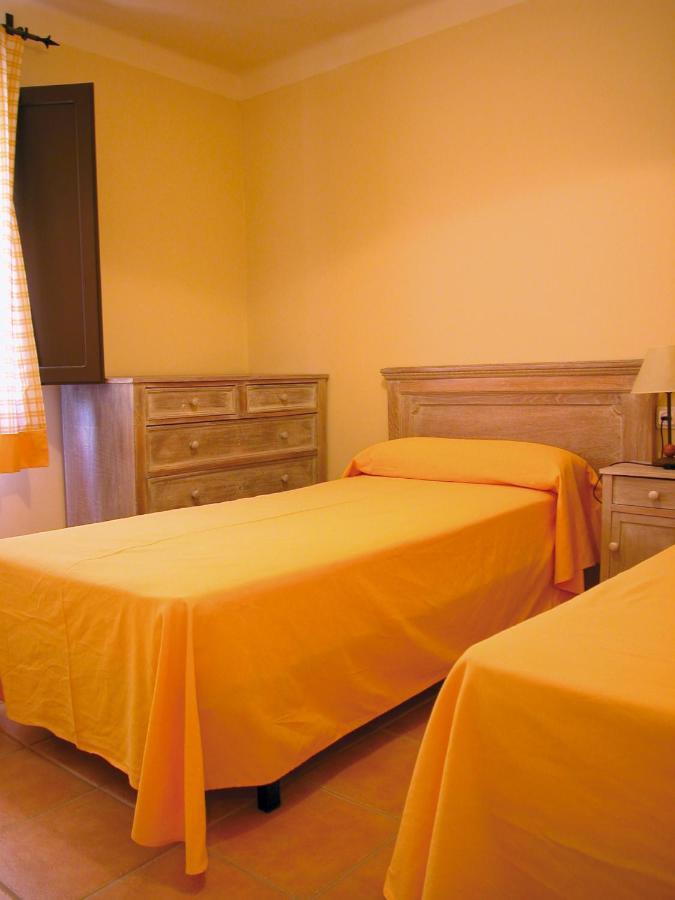 Apartaments Puig Gili Mura 外观 照片