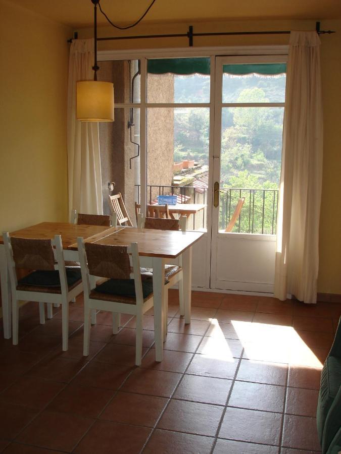 Apartaments Puig Gili Mura 外观 照片