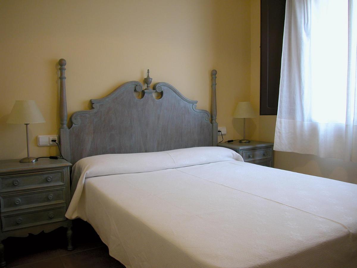 Apartaments Puig Gili Mura 外观 照片